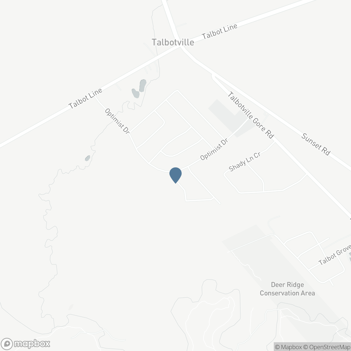4 SYCAMORE ROAD, St. Thomas, Ontario N5P 0G4
